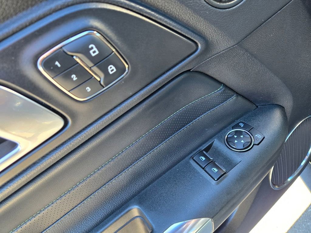 Used 2019 Ford Mustang Bullitt w/ Bullitt Electronics Package image 26