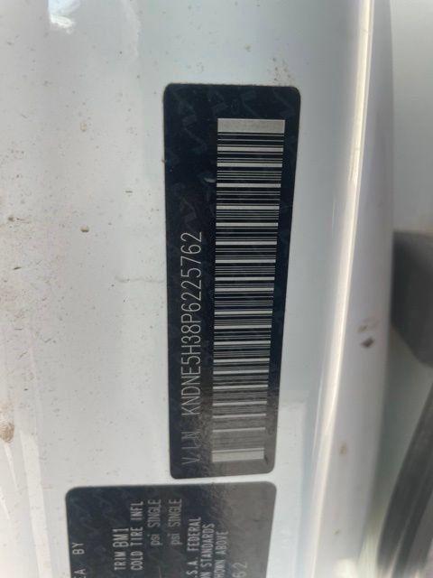 Used 2023 Kia Carnival SX Prestige FWD image 22