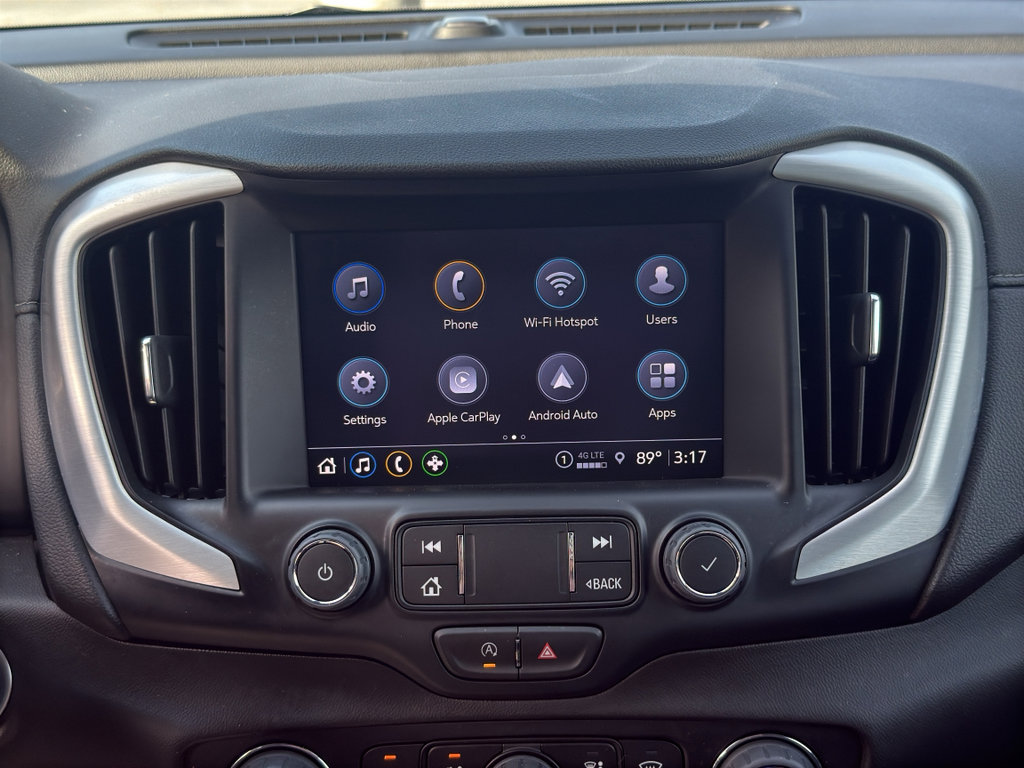 Used 2023 GMC Terrain SLT w/ LPO, Floor Liner Package image 21