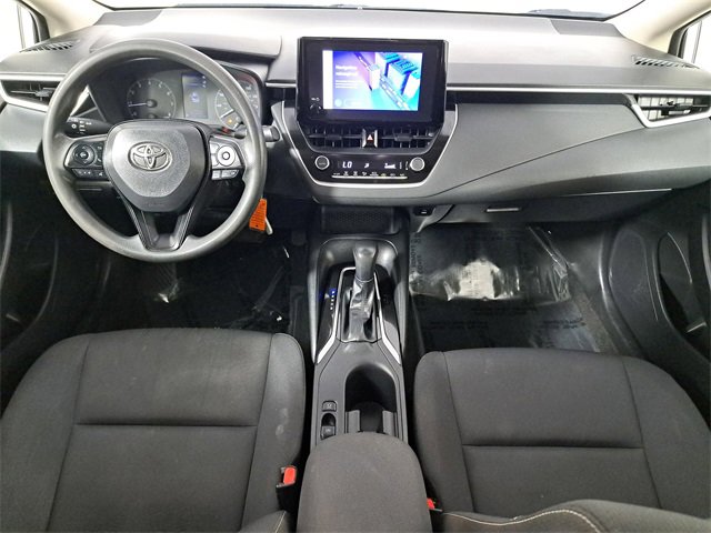Used 2023 Toyota Corolla LE image 16