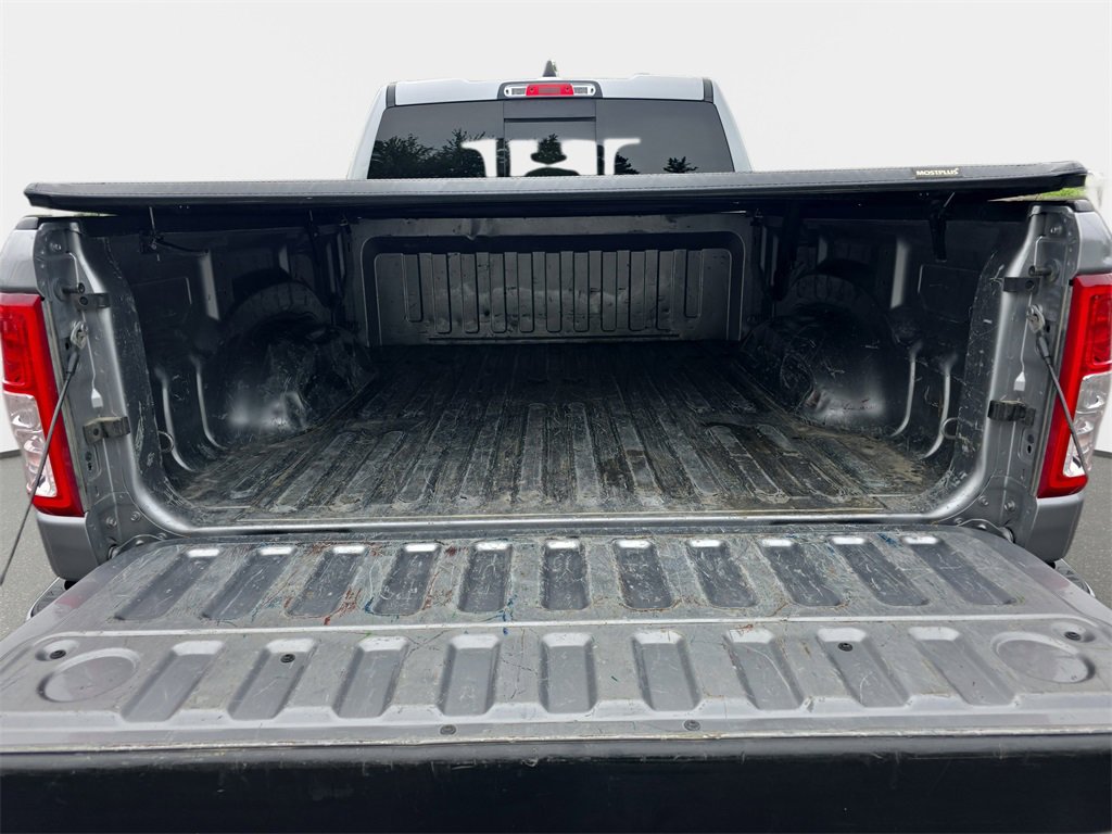 Used 2023 RAM 1500 Big Horn image 14