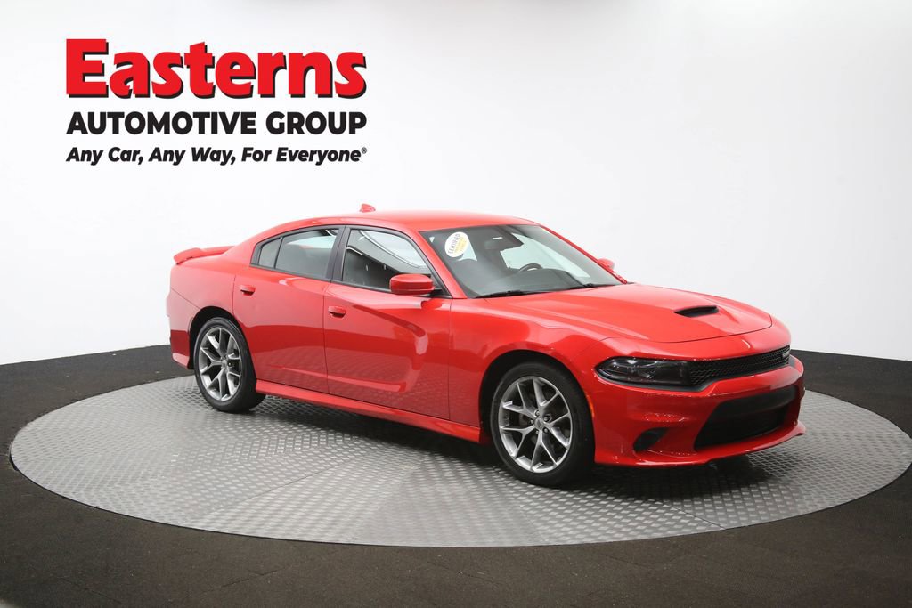 Used 2022 Dodge Charger GT image 49