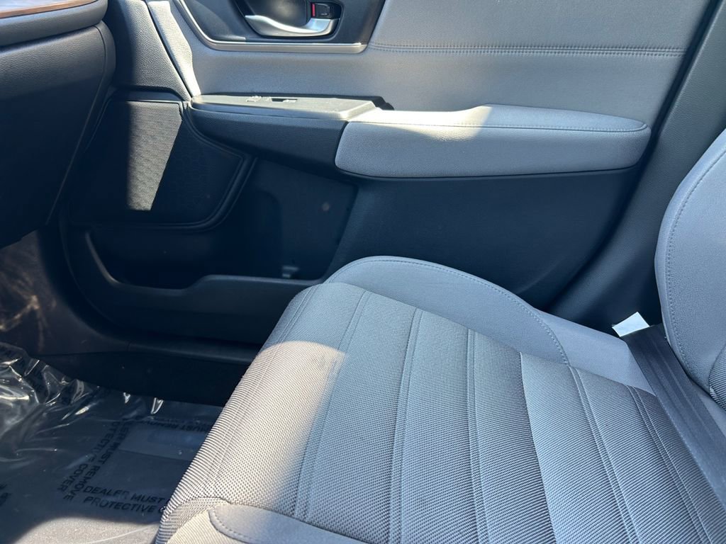 Used 2017 Honda CR-V EX image 28