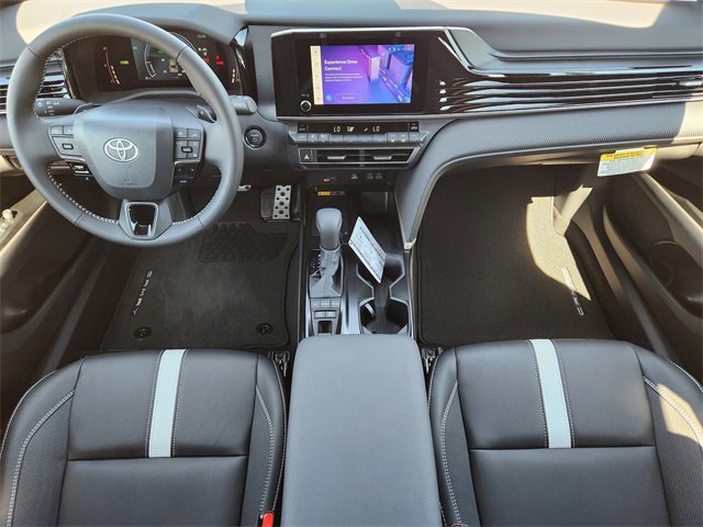 New 2026 Toyota Camry SE image 18