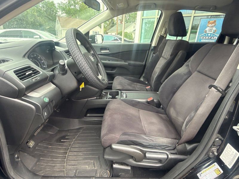 Used 2013 Honda CR-V EX image 11