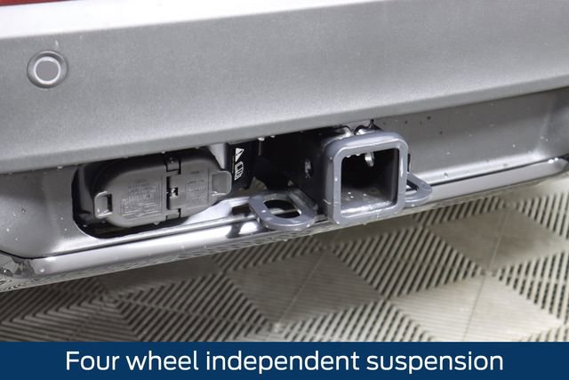 New 2026 Ford Explorer ST-Line w/ ST-Line Street Pack image 25