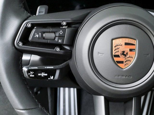 New 2026 Porsche 911 GTS image 10