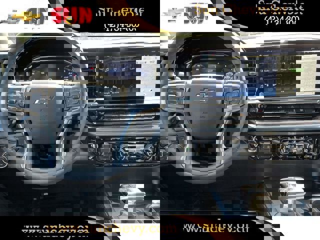 New 2026 Chevrolet Silverado 1500 RST w/ Convenience Package II image 20