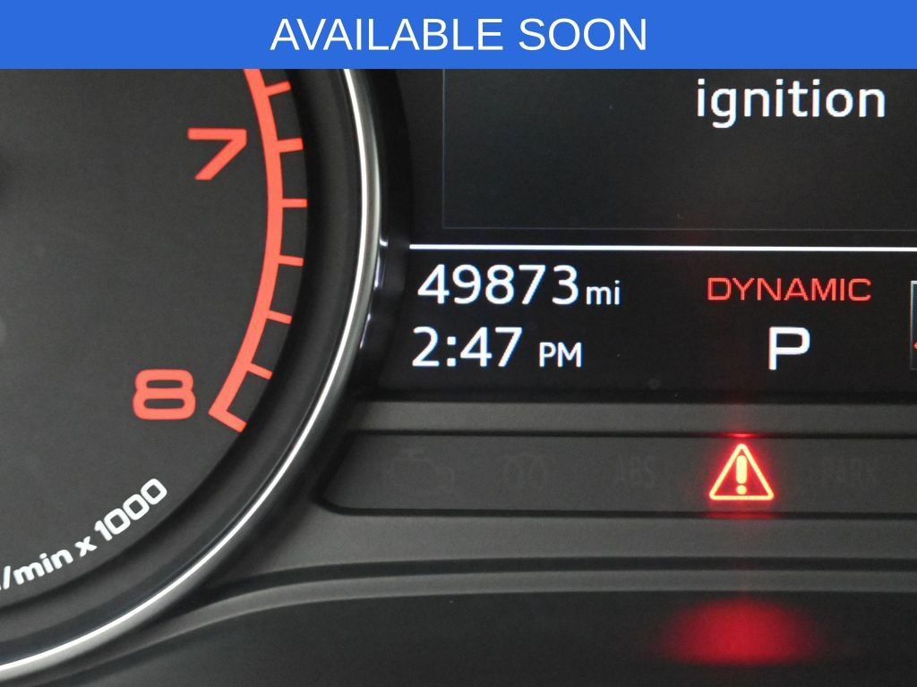 Used 2021 Audi A5 2.0T Premium w/ Convenience Package image 20