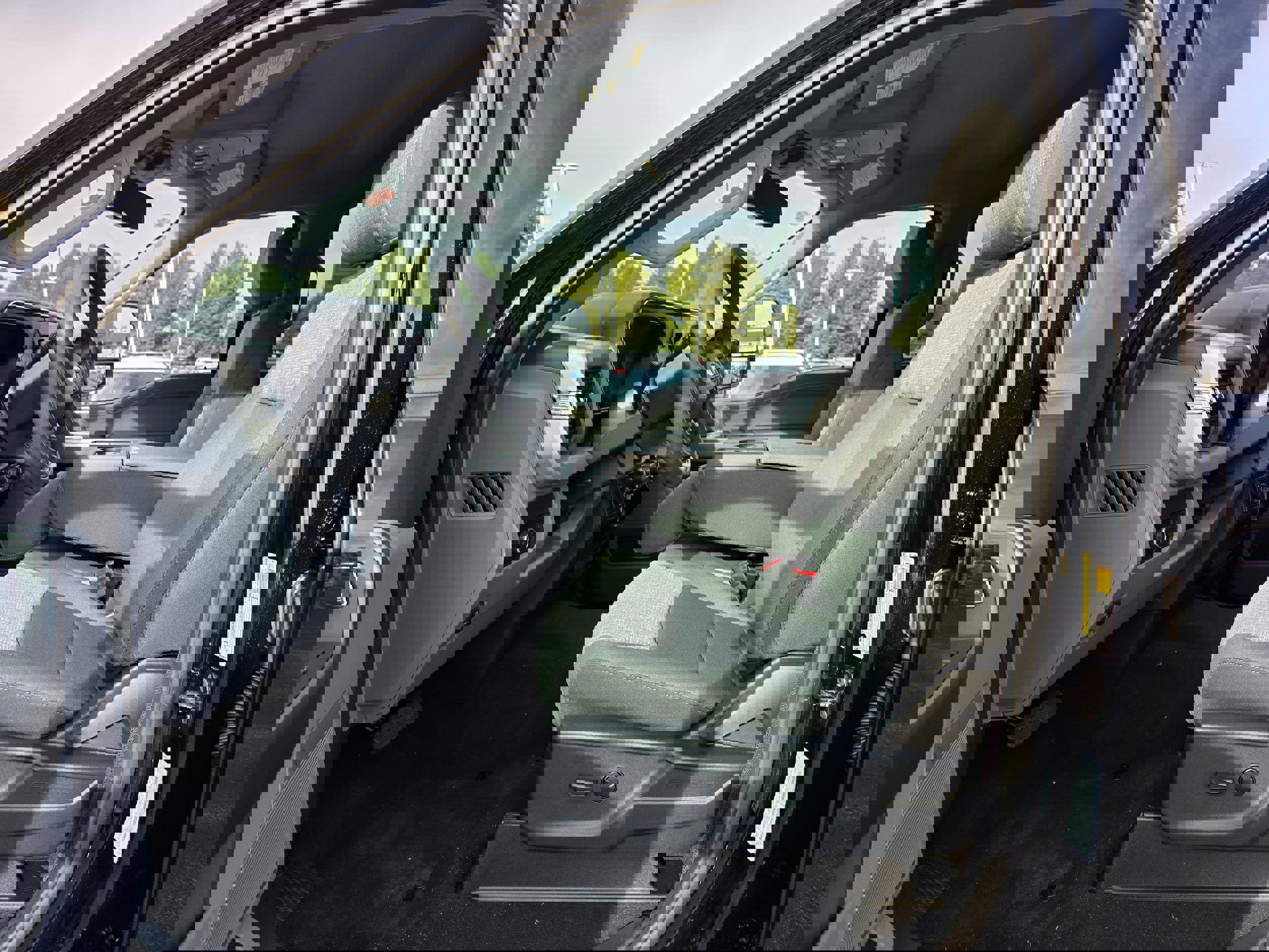 New 2026 Ford F350 XLT w/ XLT Premium Package image 21