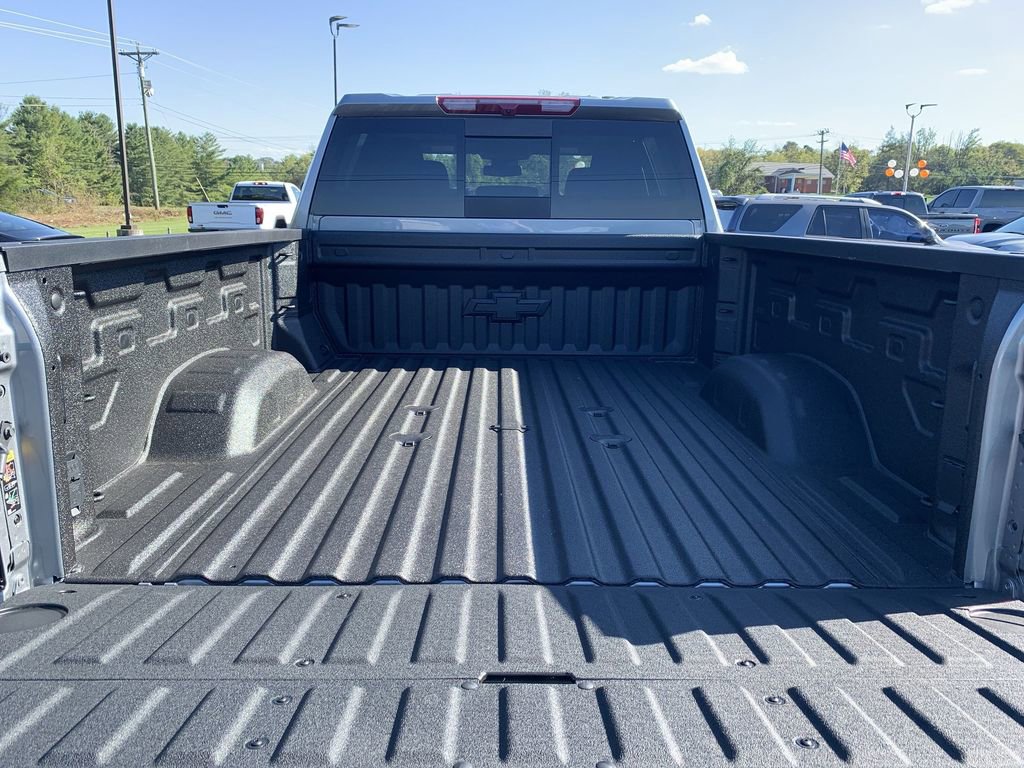 New 2026 Chevrolet Silverado 2500 LT w/ Trail Boss Package image 20
