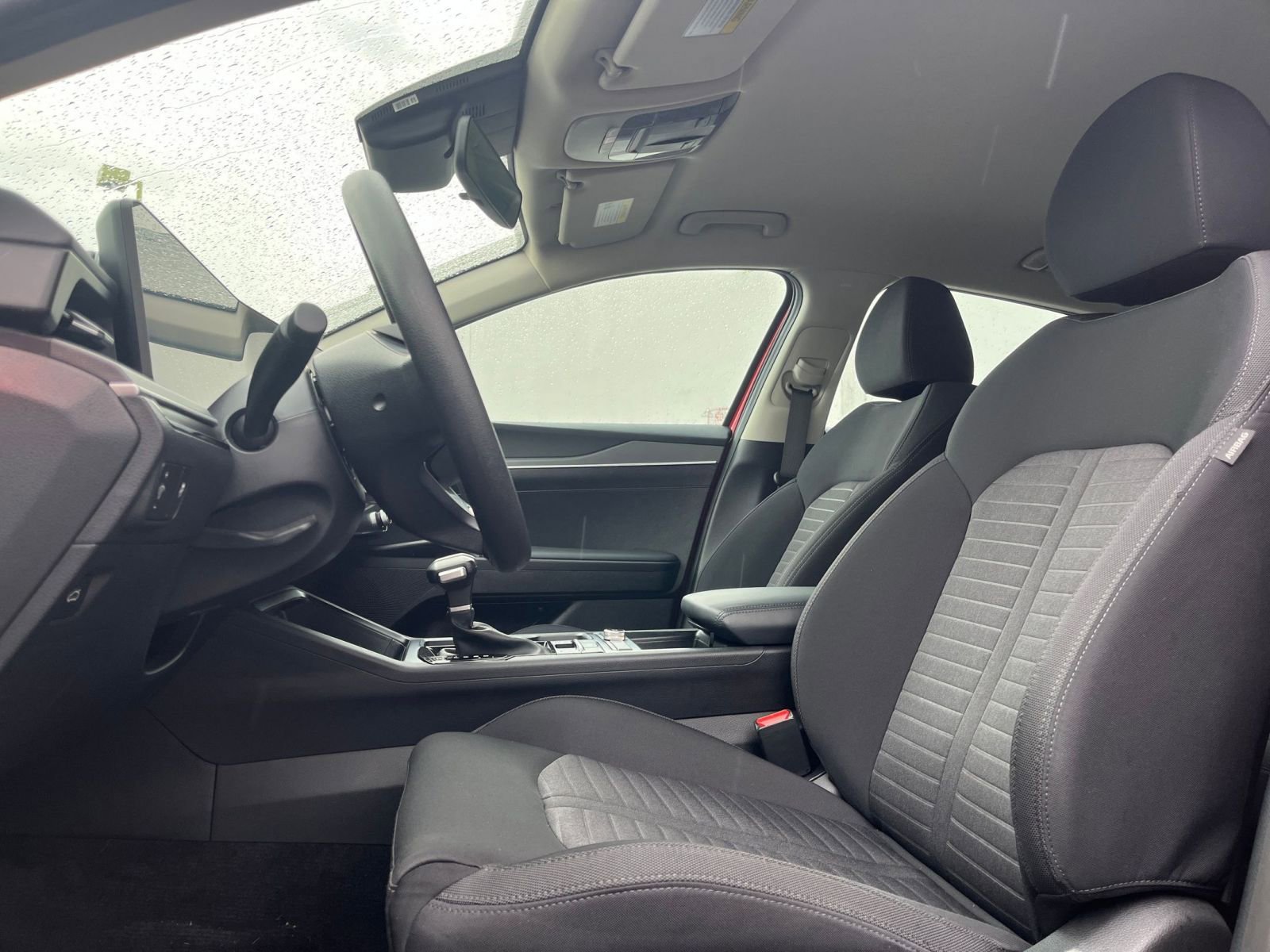 Used 2025 Kia K5 LXS image 25