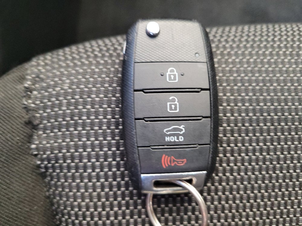 Used 2018 Kia Forte LX FWD image 32