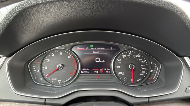 Used 2024 Audi Q5 2.0T Premium w/ Convenience Package image 12