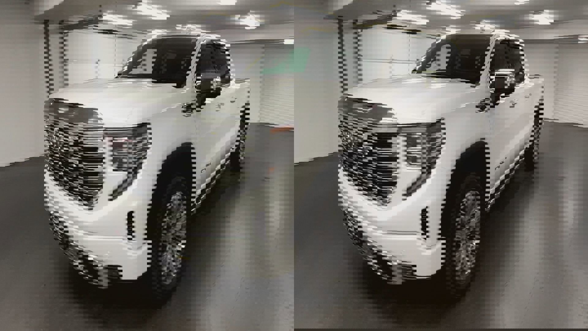 Certified 2024 GMC Sierra 1500 Denali image 43