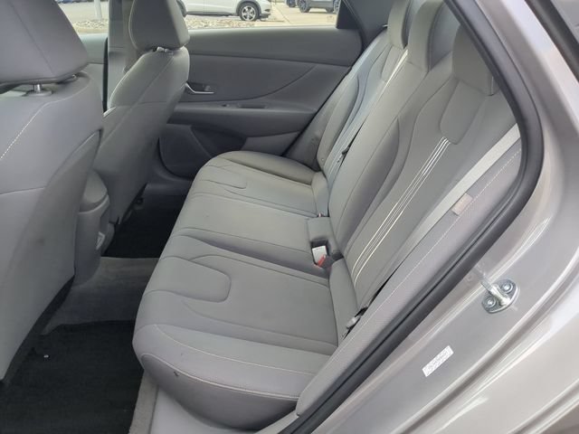 Used 2024 Hyundai Elantra SEL FWD image 27