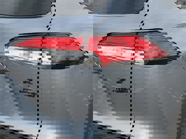 Certified 2024 Toyota Corolla Cross SE image 13
