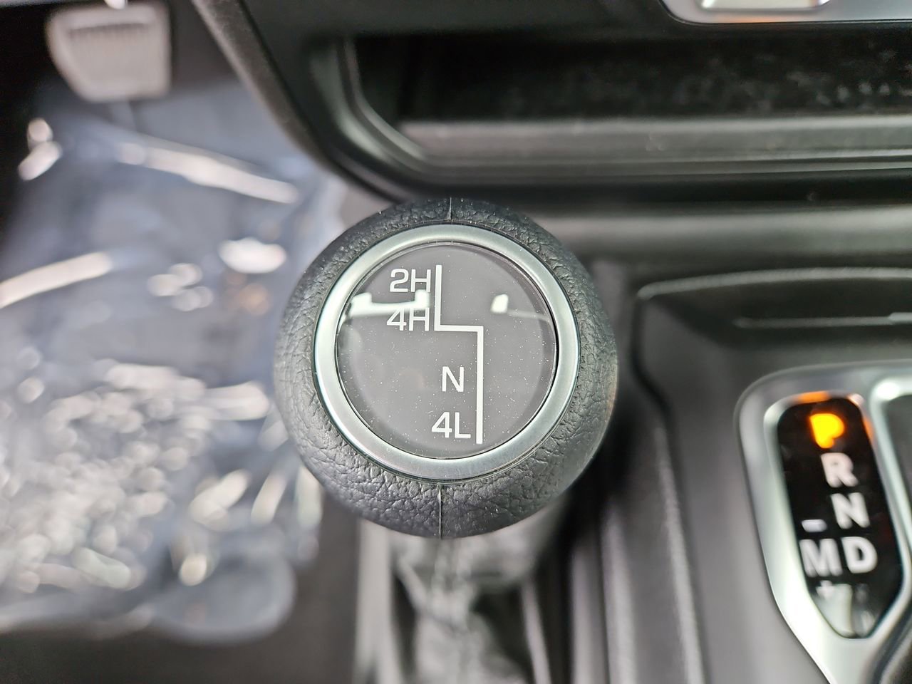 New 2025 Jeep Gladiator Sport image 25