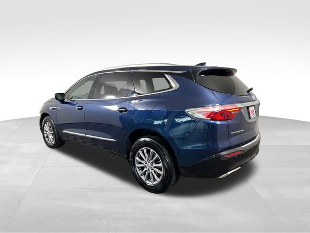 Used 2024 Buick Enclave Essence w/ Trailering Package, 5000 lbs. image 4