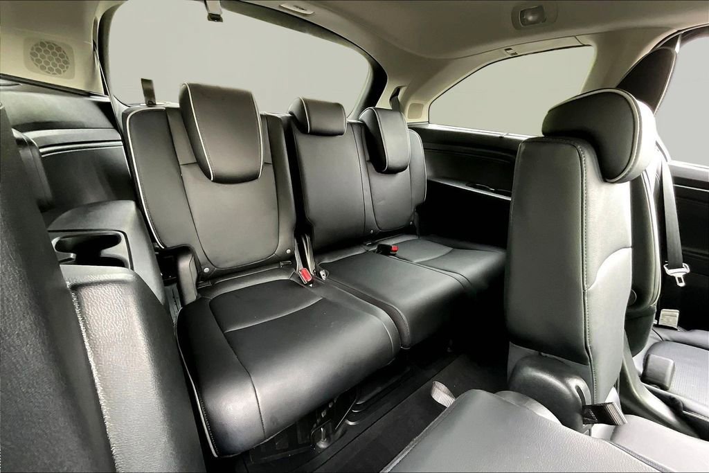 Used 2025 Honda Odyssey Elite image 20