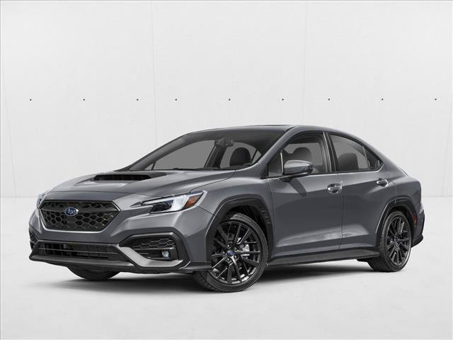 New 2026 Subaru WRX Limited AWD/4WD image 1