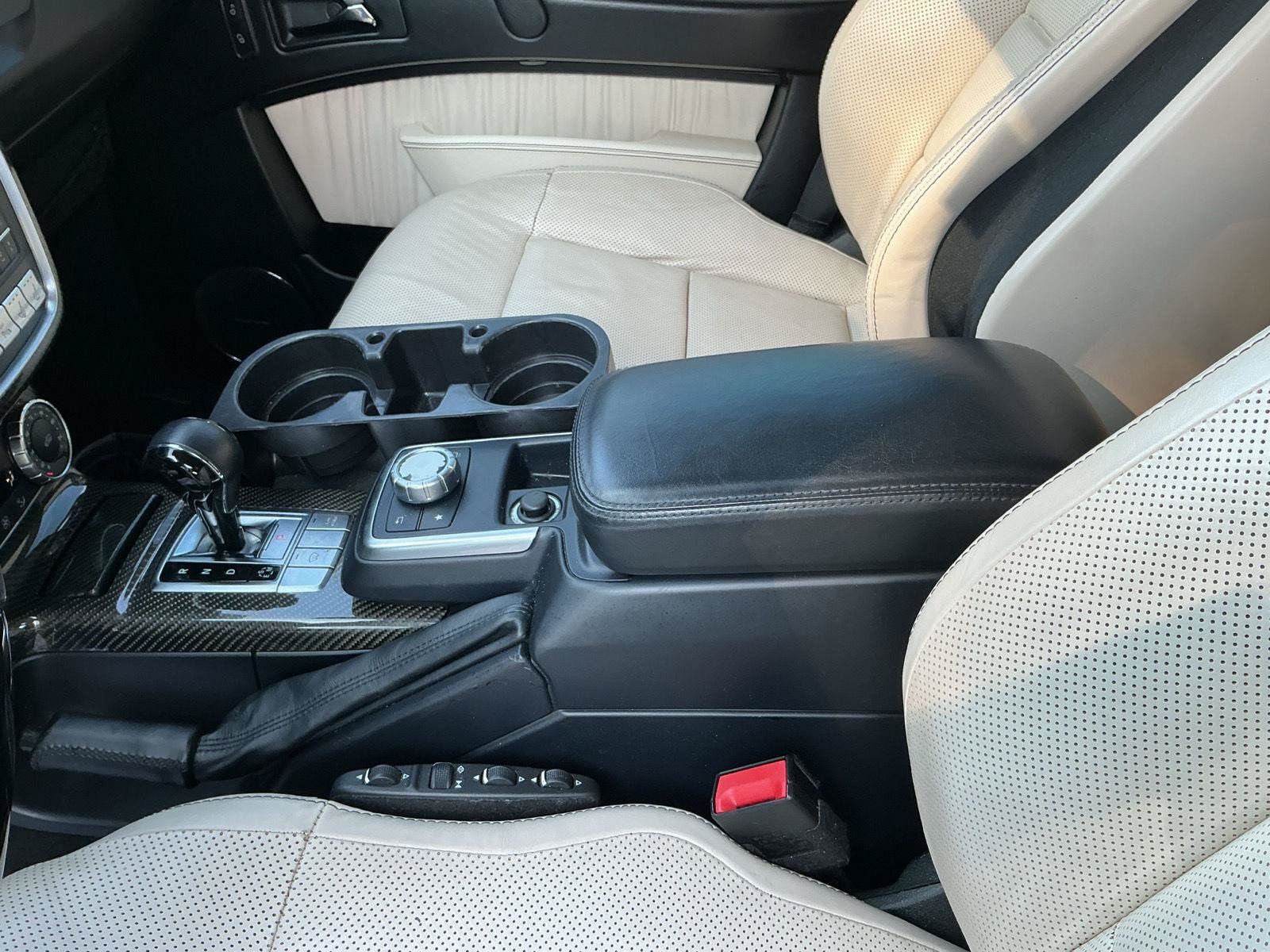 Used 2018 Mercedes-Benz G 550 image 22