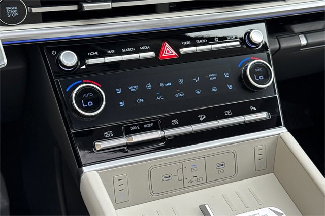 New 2026 Hyundai Santa Fe Calligraphy image 19