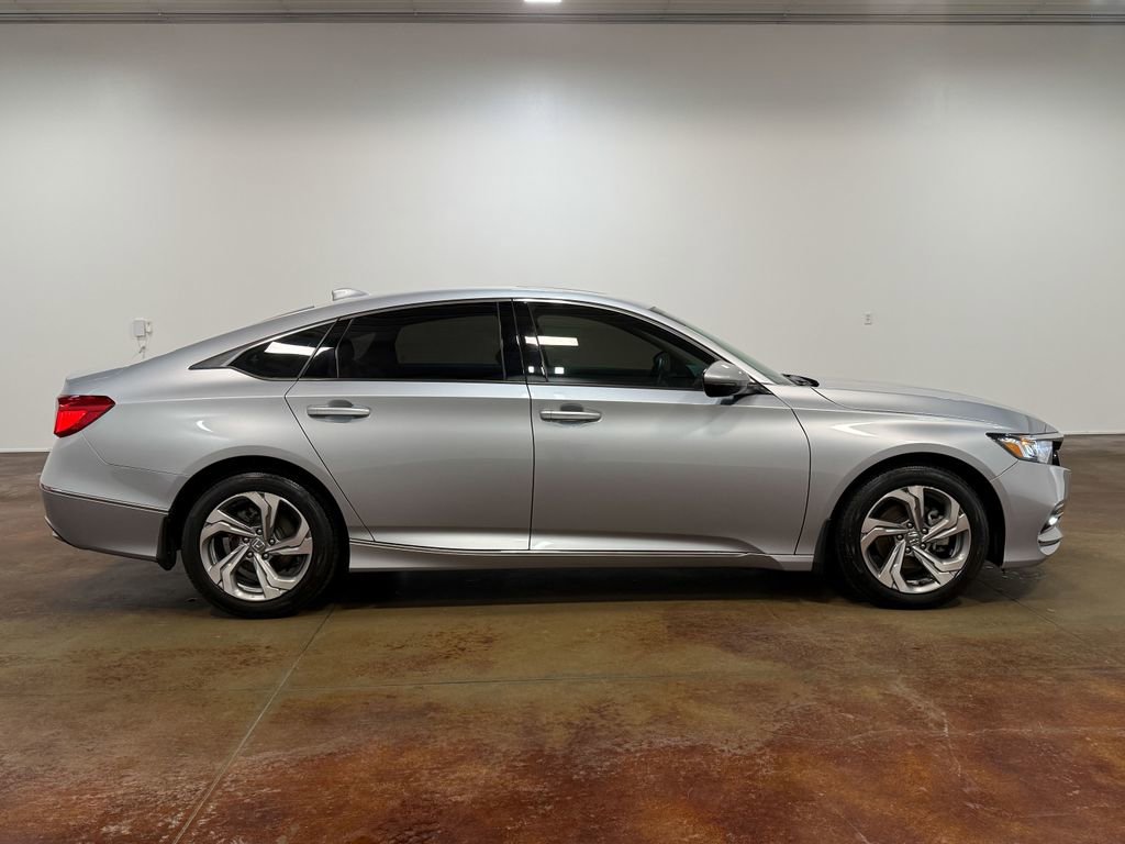 Used 2018 Honda Accord EX-L image 23