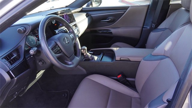 Used 2024 Lexus ES 250 w/ Premium Package image 20