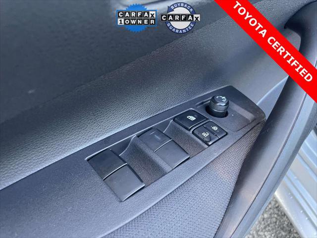 Certified 2024 Toyota Corolla LE image 20