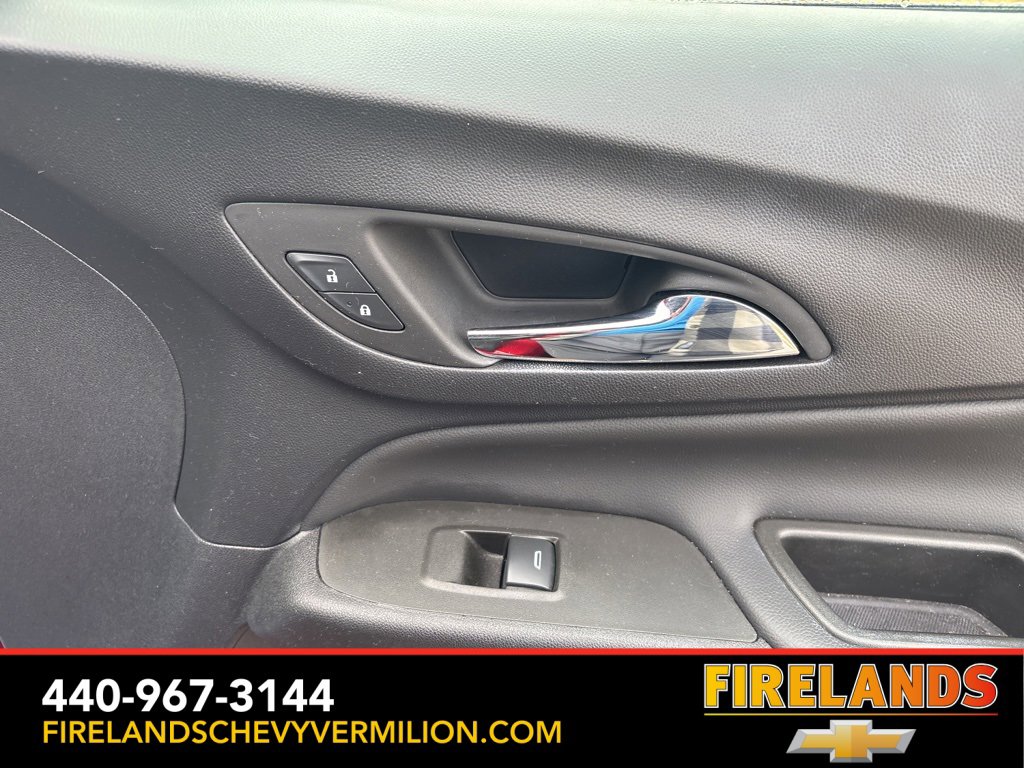 Certified 2024 Chevrolet Equinox LT image 27