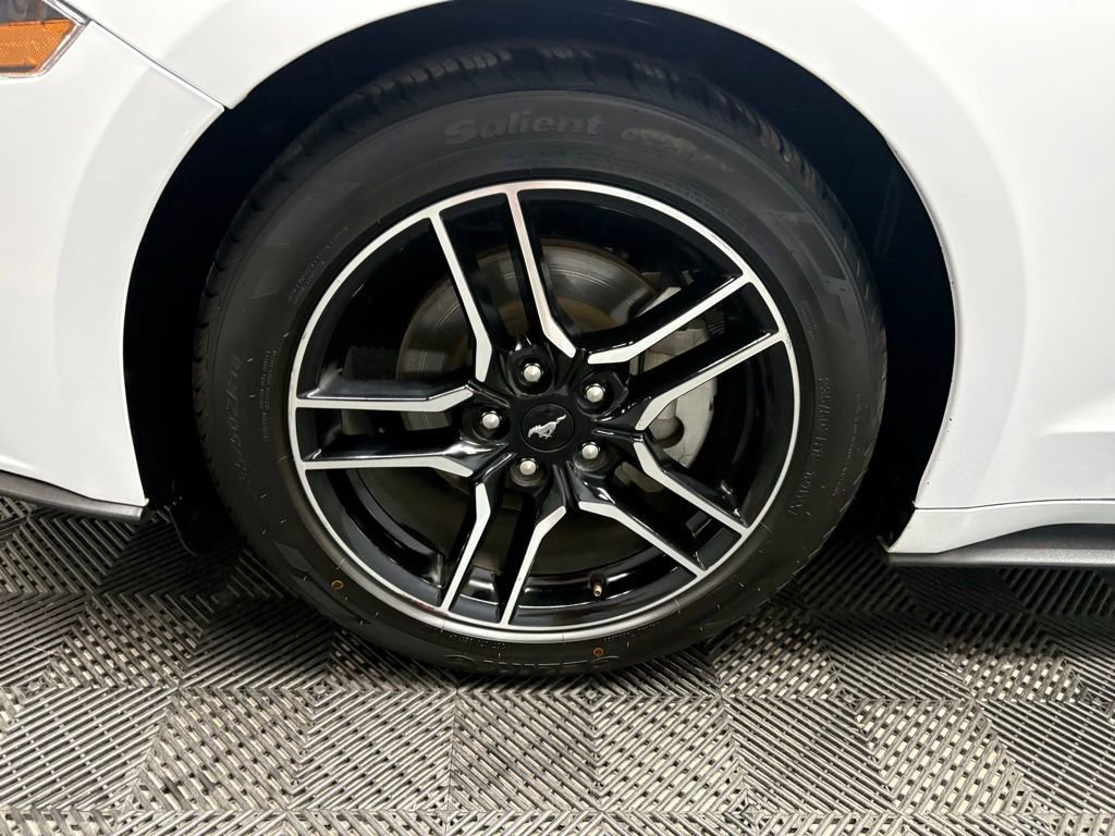Used 2023 Ford Mustang Premium RWD image 52