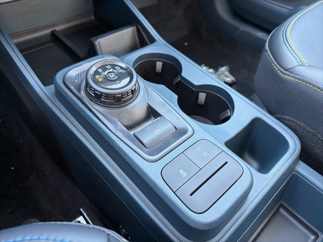 New 2026 Ford Maverick Lobo image 15