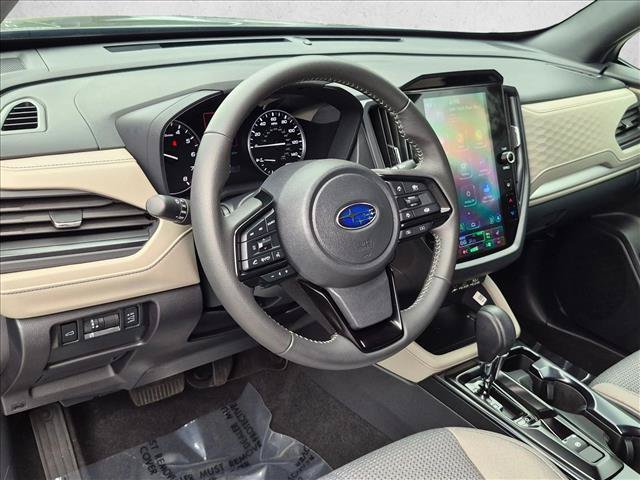 Used 2026 Subaru Forester Premium AWD/4WD image 10