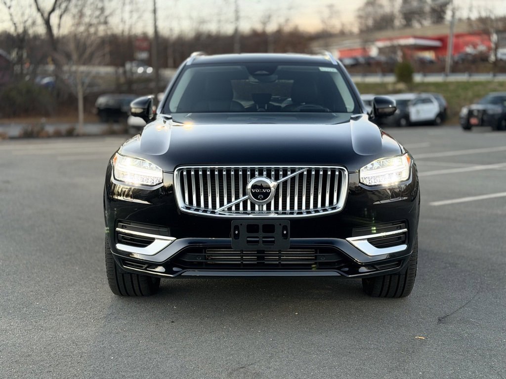 Used 2025 Volvo XC90 T8 Ultra w/ Lounge Package image 10