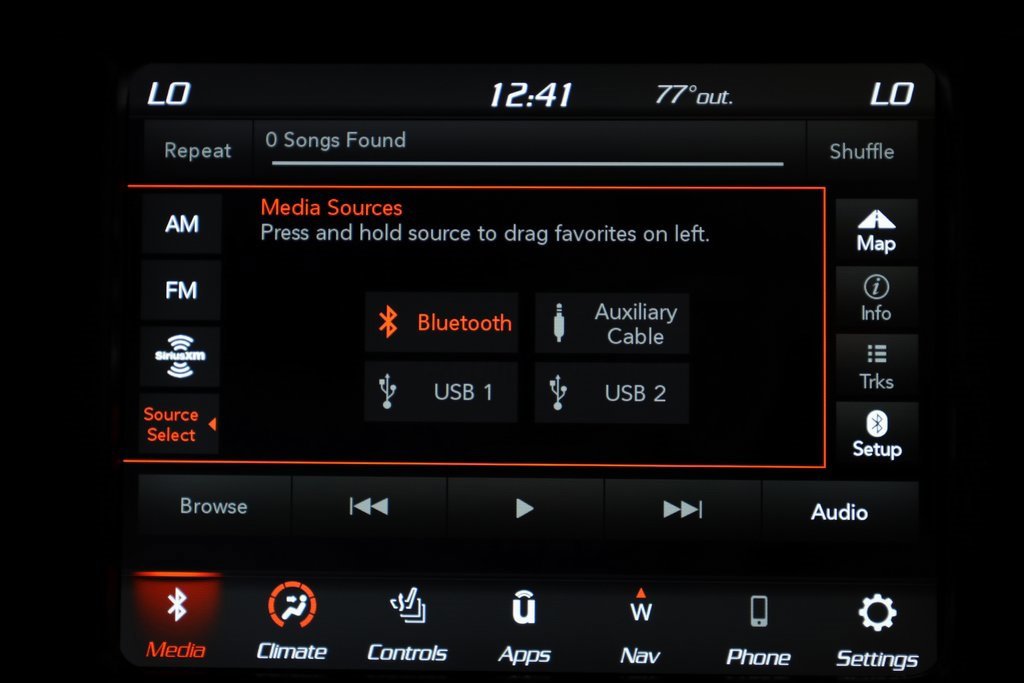 Used 2023 Dodge Charger Scat Pack w/ Plus Group image 25