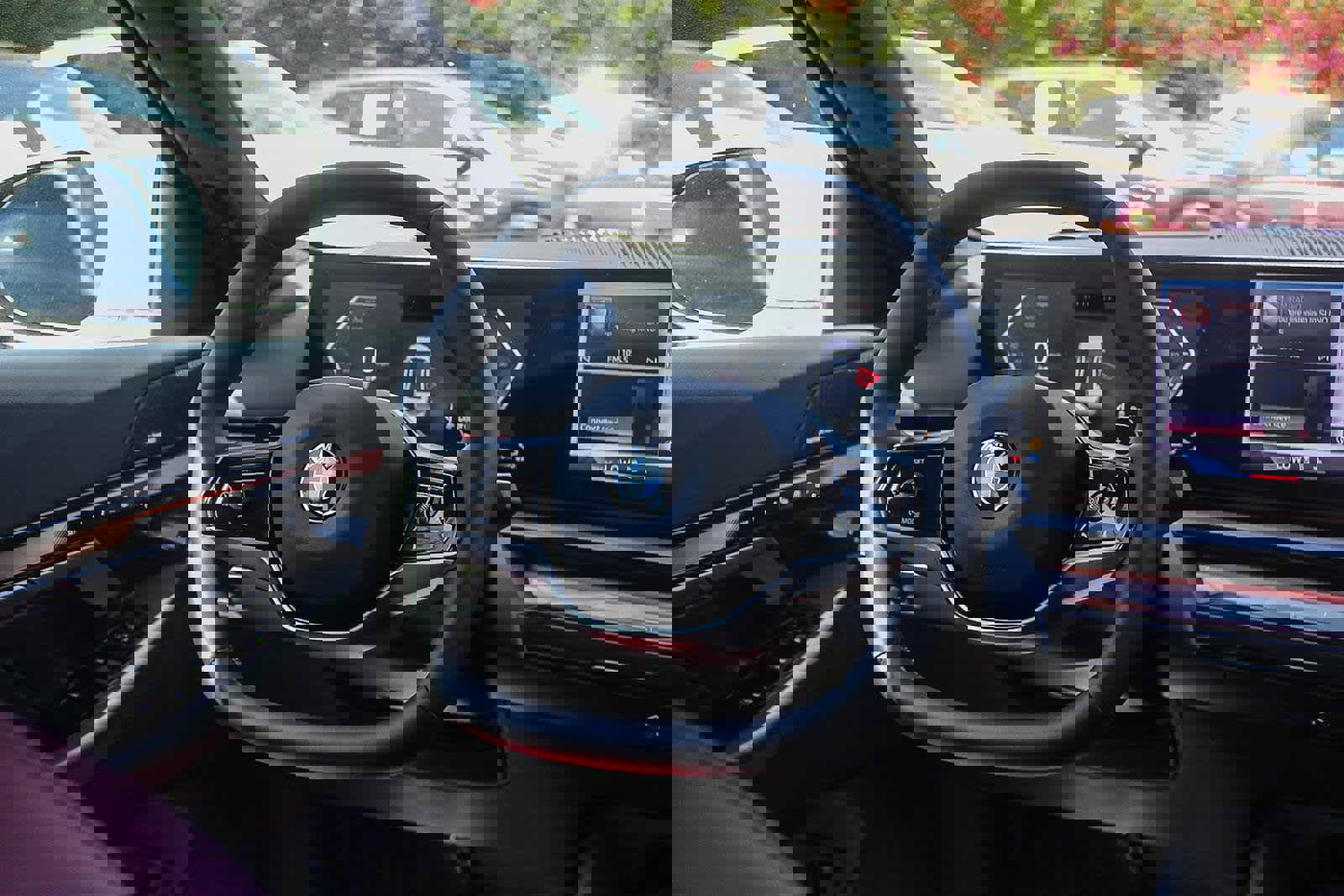 Used 2026 BMW 540i xDrive image 15