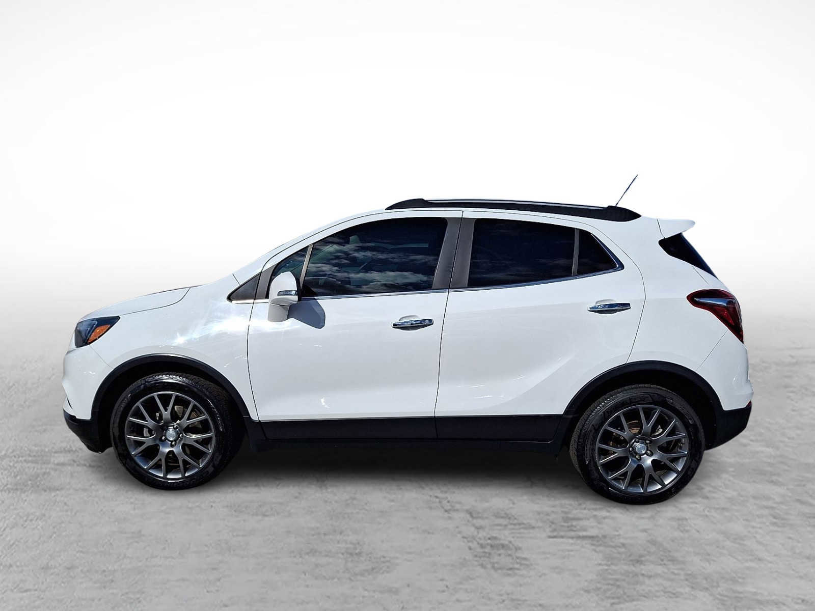 Used 2019 Buick Encore Sport Touring w/ Safety Package image 6