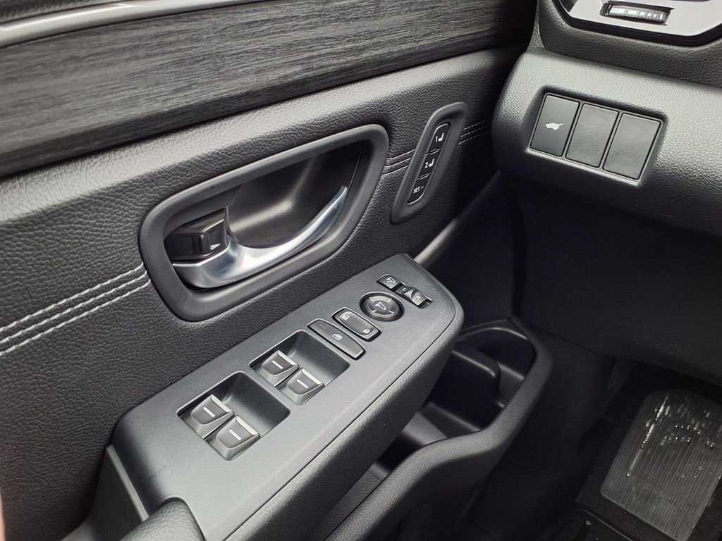 New 2026 Honda Pilot Touring image 22