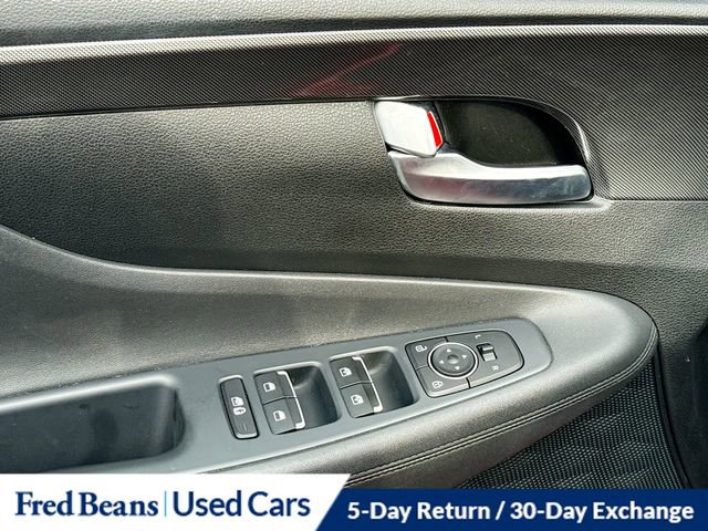 Certified 2022 Hyundai Santa Fe SEL image 19