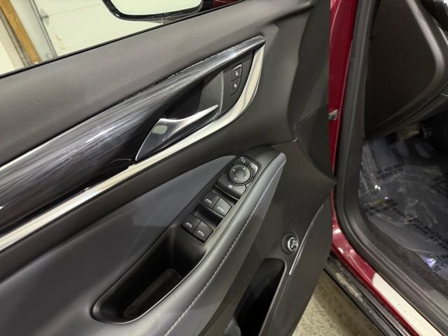 Certified 2021 Buick Enclave Essence w/ Trailering Package, 5000 lbs. image 11