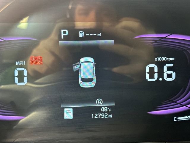 Used 2025 Kia Telluride S image 18