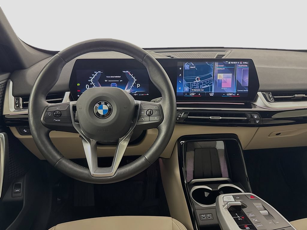 Used 2023 BMW X1 xDrive28i w/ Convenience Package AWD/4WD image 22