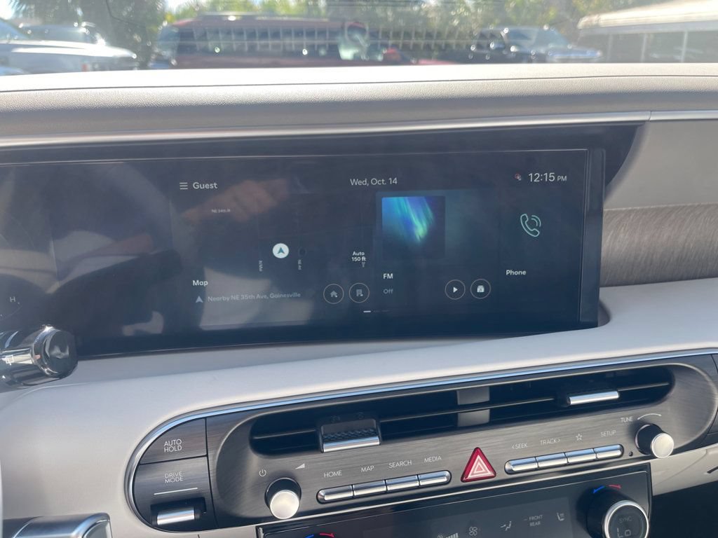 Used 2026 Hyundai Palisade SEL FWD image 20