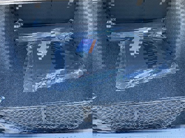 New 2025 Nissan Versa SV w/ Trunk Package image 18