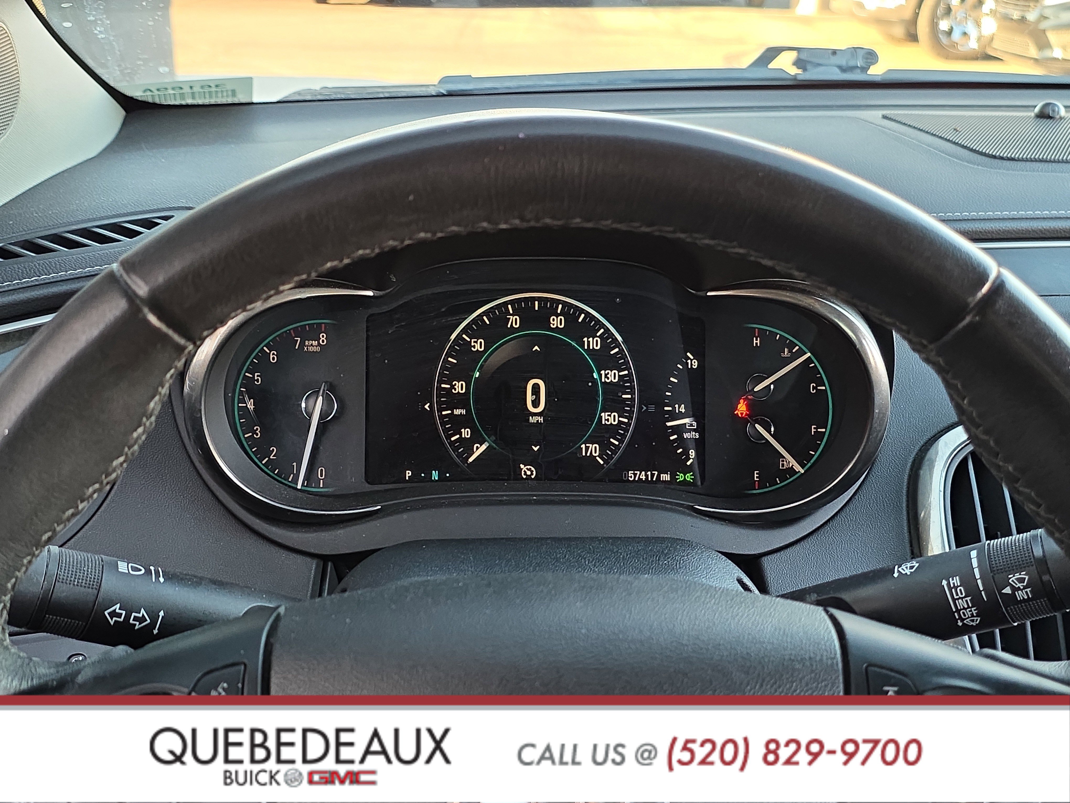 Used 2014 Buick LaCrosse Leather image 16