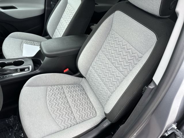 Used 2024 Chevrolet Equinox LS w/ LS Convenience Package FWD image 15