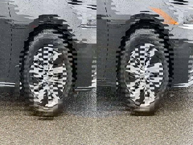 Used 2025 Nissan Altima 2.5 S image 7