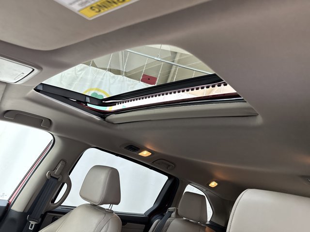 Used 2022 Honda Odyssey EX-L image 23