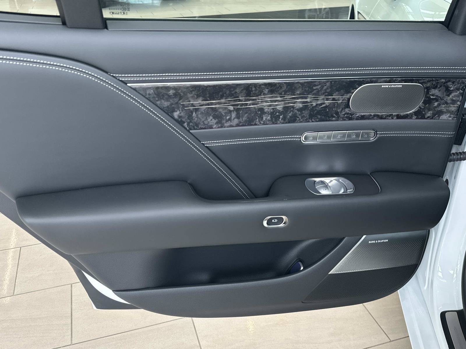 New 2026 Genesis G90 3.5T AWD/4WD image 28